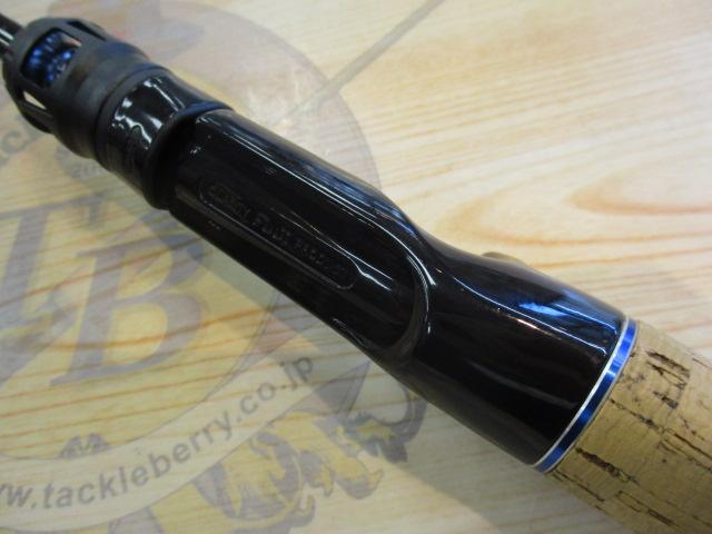 ブルートレック DBTC-65ML-FM｜＠ベリーネット 日本最大新品中古釣具