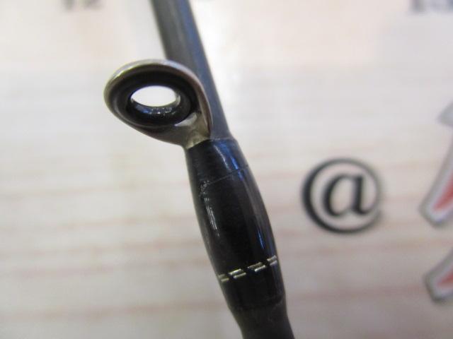 ブルートレック DBTC-65ML-FM｜＠ベリーネット 日本最大新品中古釣具