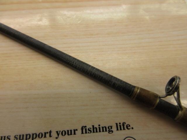 バトラー TD-BA661MHRB｜＠ベリーネット 日本最大新品中古釣具WEBショップ