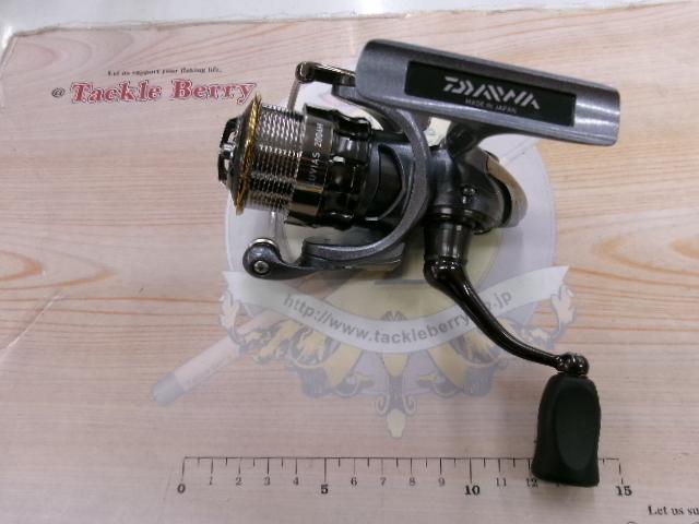 15ルビアス 2004H｜＠ベリーネット 日本最大新品中古釣具WEBショップ