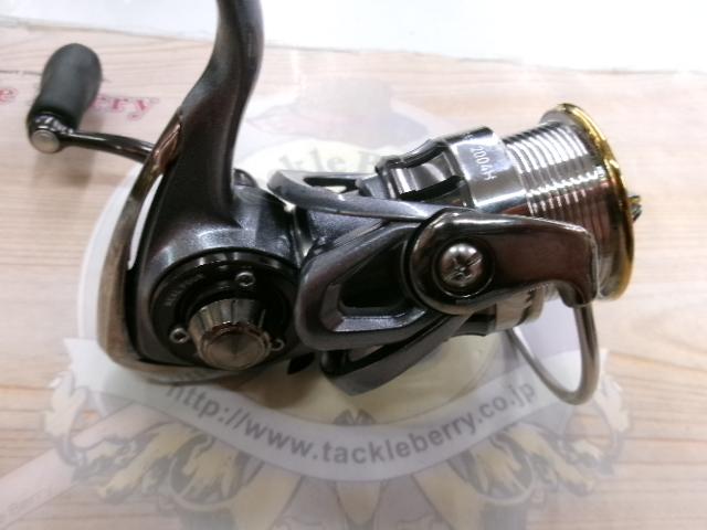 15ルビアス 2004H｜＠ベリーネット 日本最大新品中古釣具WEBショップ