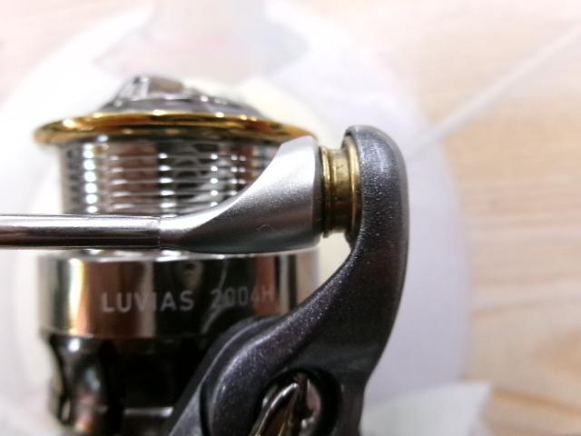 15ルビアス 2004H｜＠ベリーネット 日本最大新品中古釣具WEBショップ