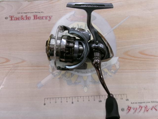 15ルビアス 2506H｜＠ベリーネット 日本最大新品中古釣具WEBショップ