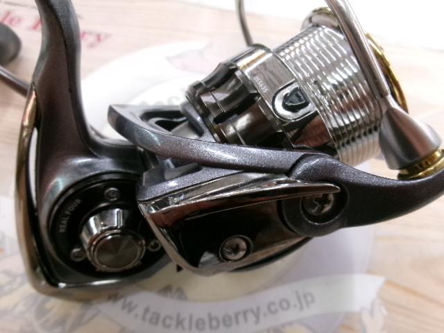 15ルビアス 2506H｜＠ベリーネット 日本最大新品中古釣具WEBショップ