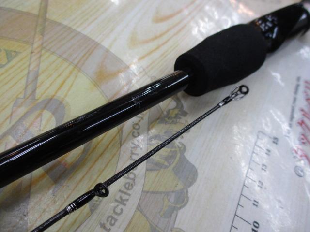 21グラップラーBBタイプLJ B66-0