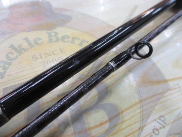 21グラップラーBBタイプLJ B66-0