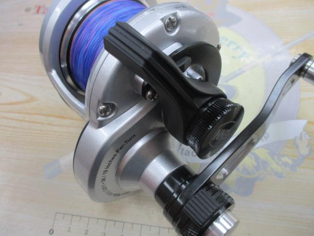 ファゾムⅡFTHⅡ15XNLD2LH