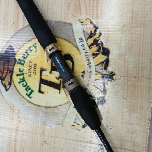 PRO4 BSS-60B｜＠ベリーネット 日本最大新品中古釣具WEBショップ