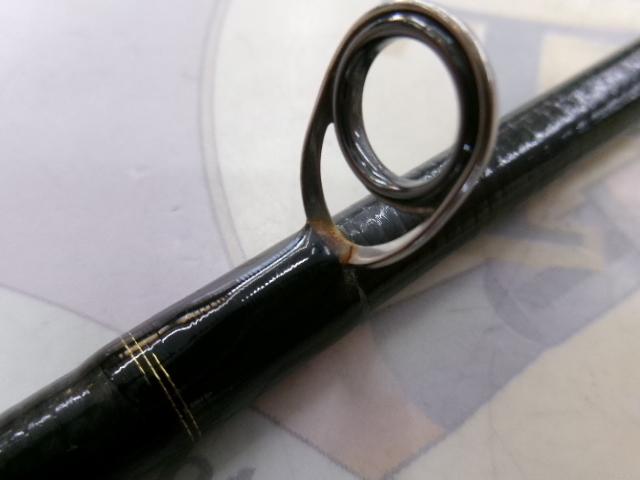 オーバーゼアAIR 103MH