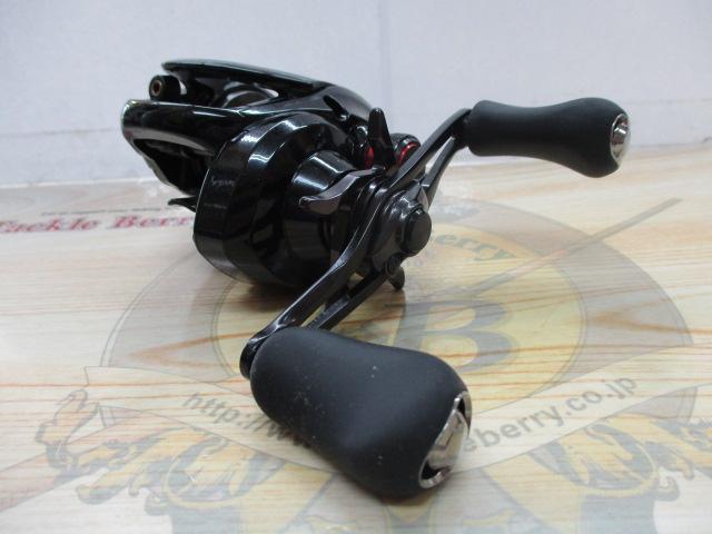 17スコーピオンDC 101HG｜＠ベリーネット 日本最大新品中古釣具WEBショップ