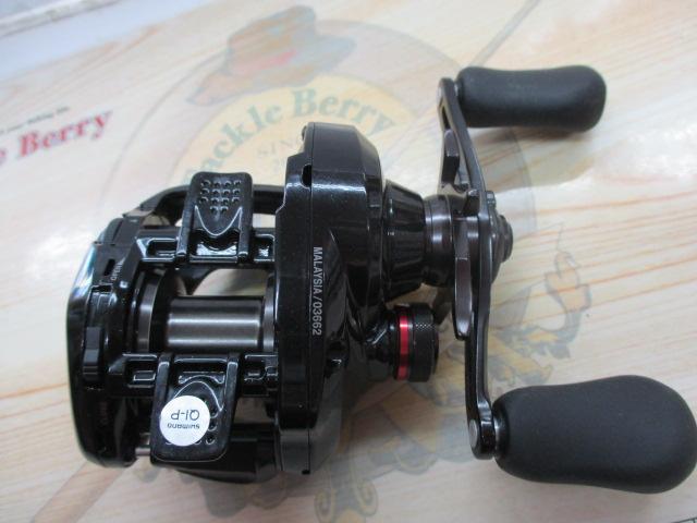 17スコーピオンDC 101HG｜＠ベリーネット 日本最大新品中古釣具WEBショップ