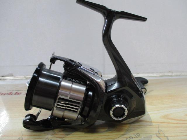 23ヴァンキッシュ 3000MHG｜＠ベリーネット 日本最大新品中古釣具WEB