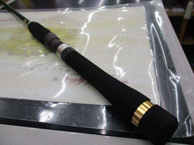 ルアーマチックMB S76UL-4