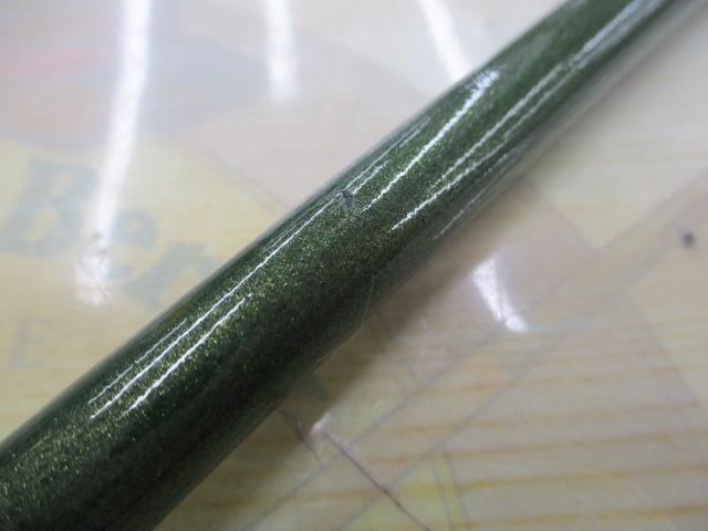 ルアーマチックMB S76UL-4
