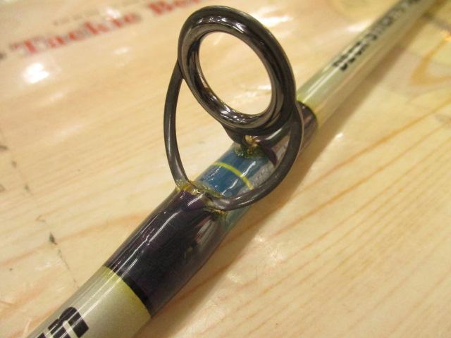 デッキスティック76 ジギン SC76-6