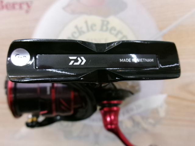 18月下美人MX LT2000S-P｜＠ベリーネット 日本最大新品中古釣具WEBショップ