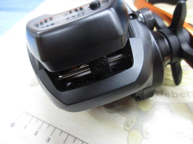 21バルケッタBB 151DH-HG