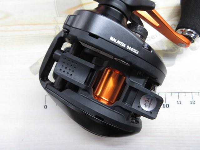 21バルケッタBB 151DH-HG