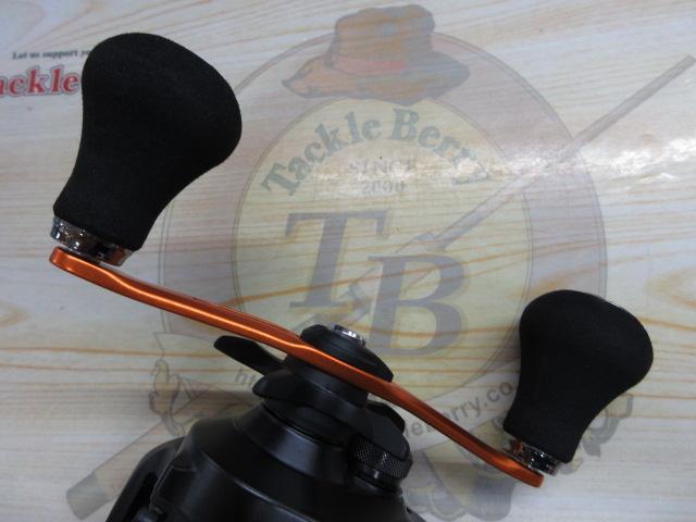 21バルケッタBB 151DH-HG