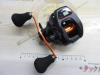 21バルケッタBB 151DH-HG