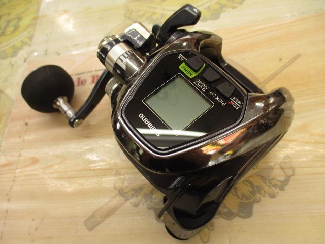 フォースマスター3000ＸＰ 17フォースマスター 3000XP｜＠ベリーネット 日本最大新品中古釣具WEB