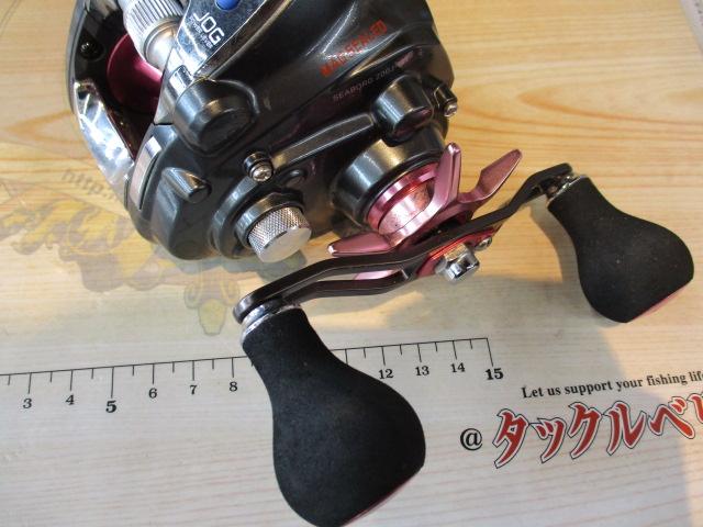 シーボーグ 200J-DH｜＠ベリーネット 日本最大新品中古釣具WEBショップ