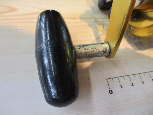 インターナショナルⅡ 16S 2スピード