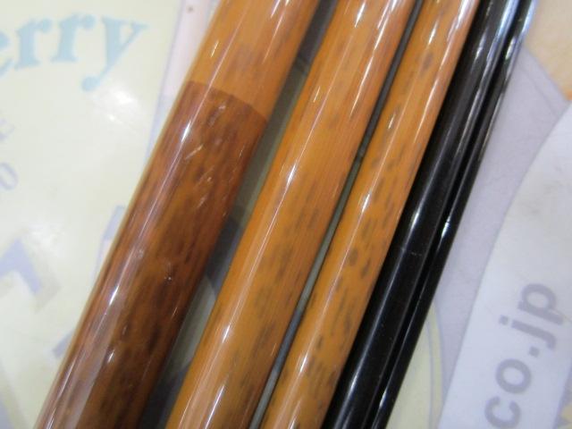 朱紋峰 飛造り 15