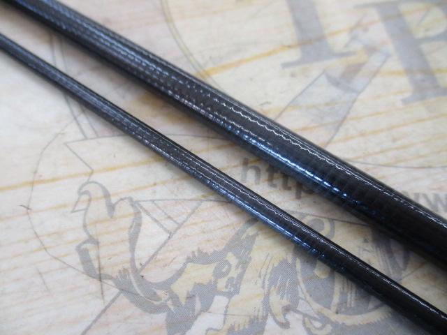 月下美人アジング 510UL-S・R