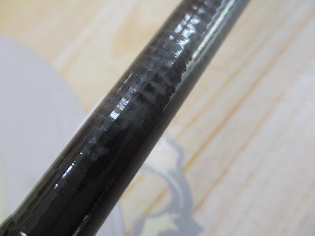 シルバーウルフ 76MLB-S・W