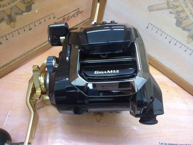 22ビーストマスターMD 6000｜＠ベリーネット 日本最大新品中古釣具WEB