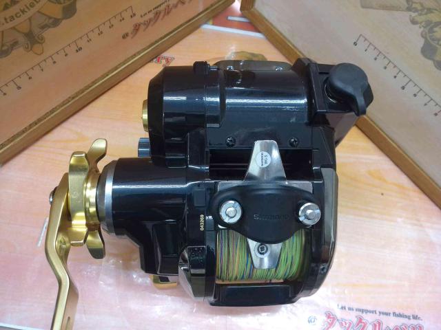 22ビーストマスターMD 6000｜＠ベリーネット 日本最大新品中古釣具WEB
