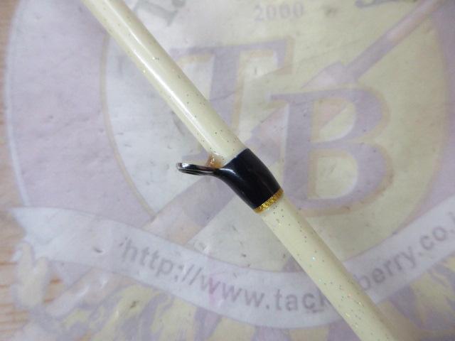 ブルークォーターホワイトスピーダー301