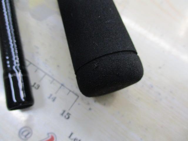 シーバスフラットX 96M
