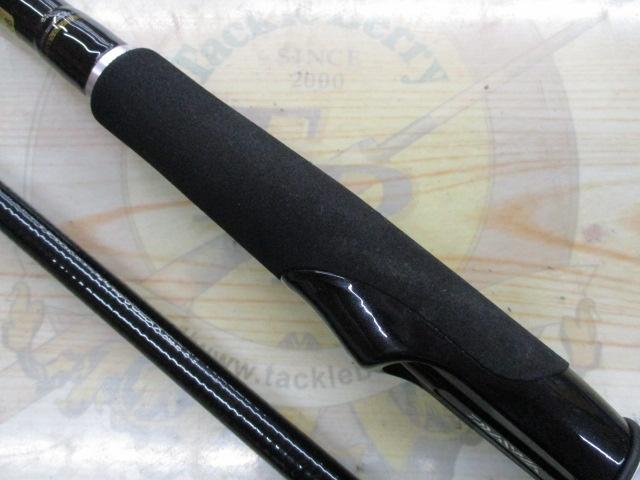シーバスフラットX 96M