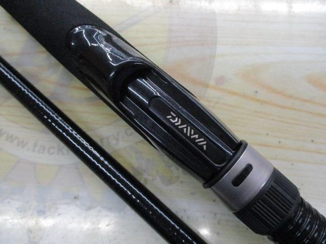 シーバスフラットX 96M
