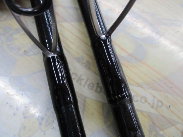 シーバスフラットX 96M