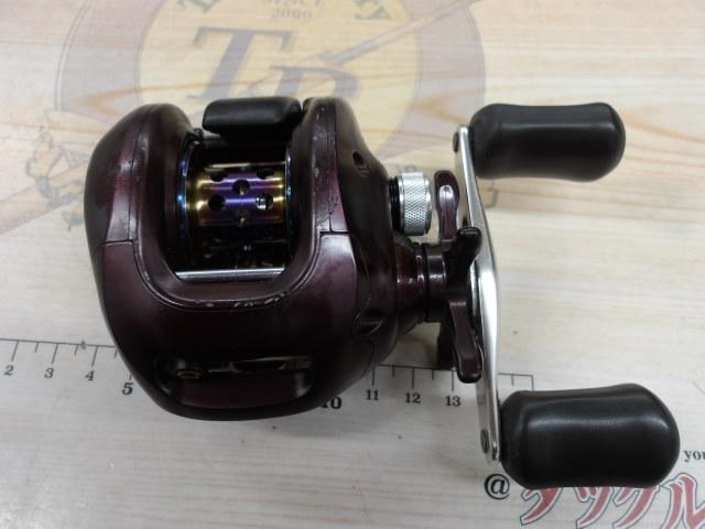 00スコーピオン 1001｜＠ベリーネット 日本最大新品中古釣具WEBショップ