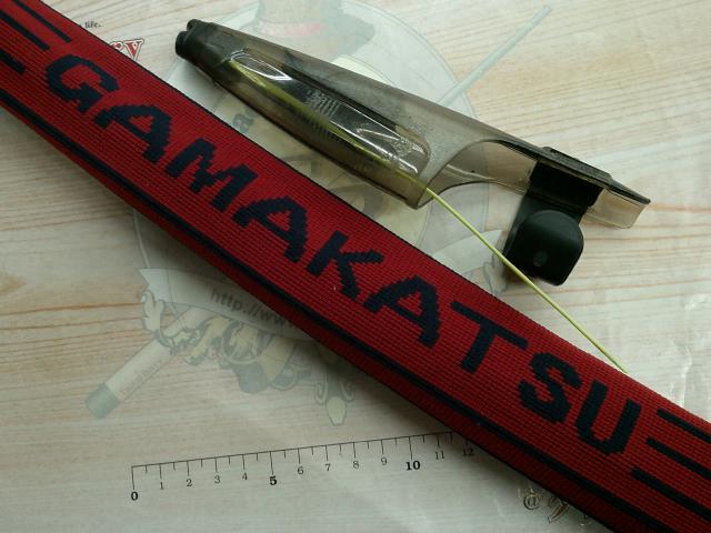 がま磯チヌ競技スペシャル 1-50