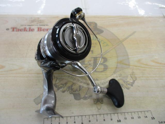 レアニウムCI4+ C3000HG｜＠ベリーネット 日本最大新品中古釣具WEBショップ