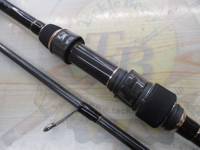 エギストSD S86L/SL