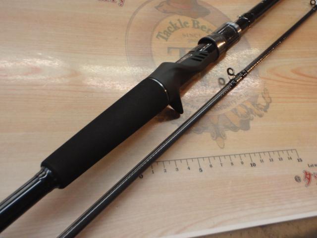 タトゥーラXT 732HFB