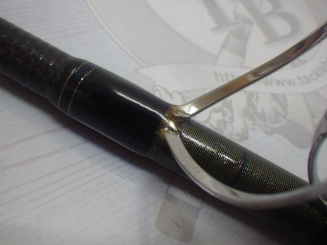 ショアスパルタン 103HH