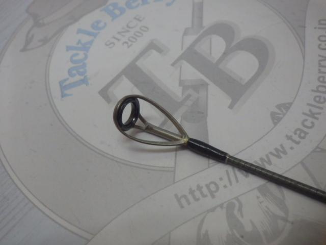 ショアスパルタン 103HH