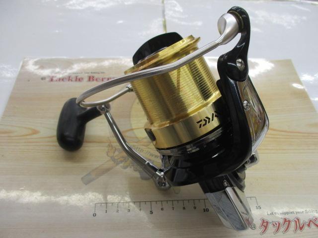 ウインドキャスト 4000QD｜＠ベリーネット 日本最大新品中古釣具WEB