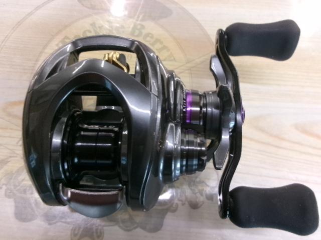 スティーズCT SV TW 700XH｜＠ベリーネット 日本最大新品中古釣具WEB