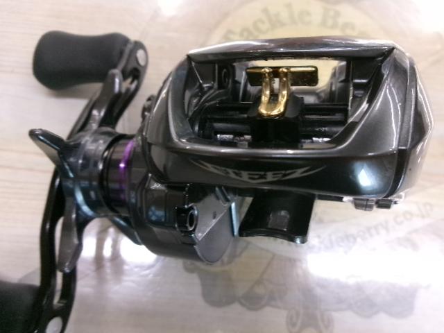 スティーズCT SV TW 700XH｜＠ベリーネット 日本最大新品中古釣具WEB