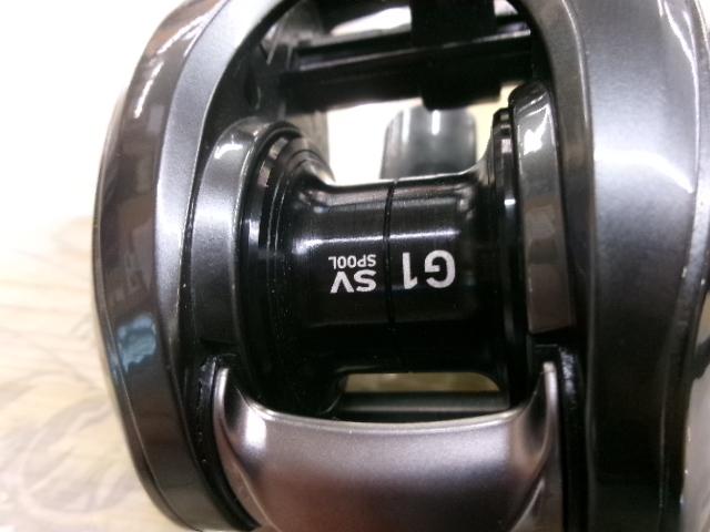 スティーズCT SV TW 700XH｜＠ベリーネット 日本最大新品中古釣具WEB
