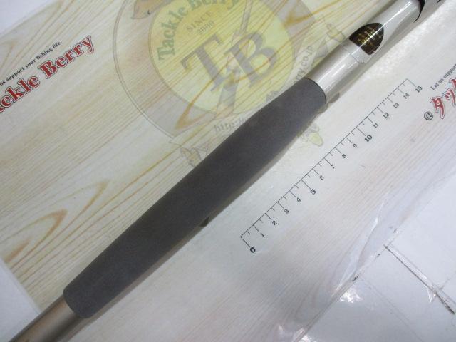パシフィックファントムZ PF-Z S1204TMHRS