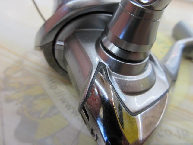 15ツインパワー 2500S｜＠ベリーネット 日本最大新品中古釣具WEBショップ
